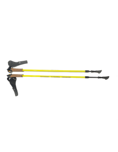 Nordic walking karbónové palice 2