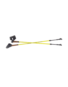 Nordic walking karbónové palice 2
